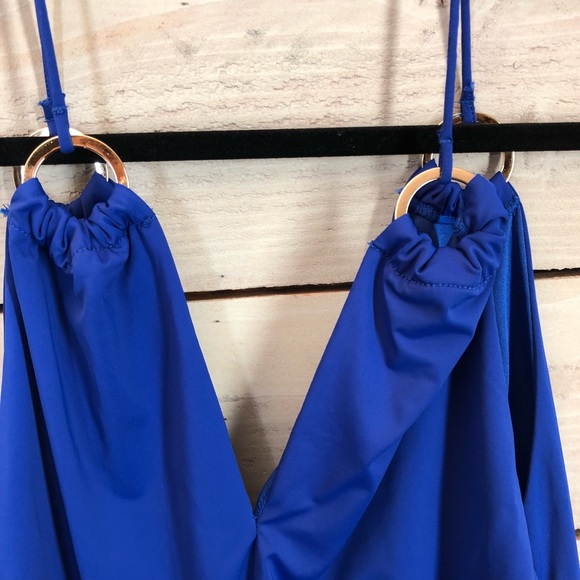 NWT Hera, Inc. Blue Body - Picture 3 of 8